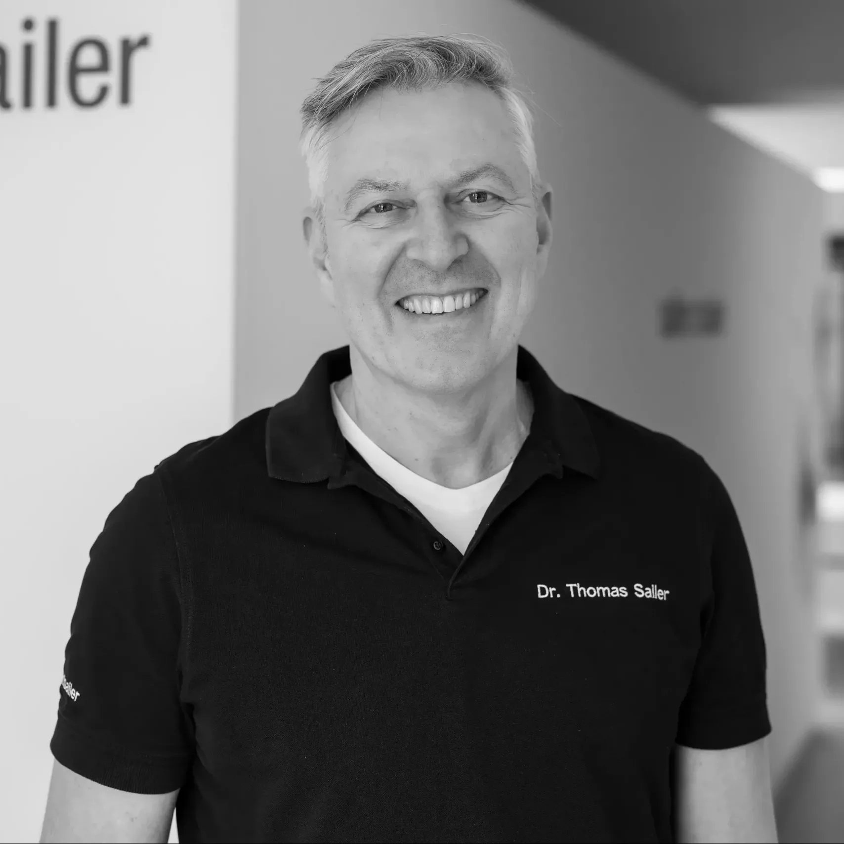 Zahnarzt Thomas Sailer